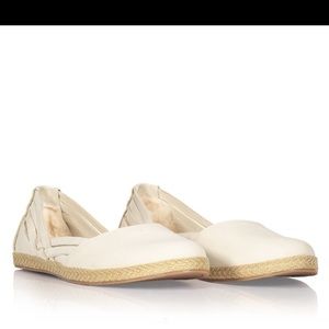 Ugg Tippie Espadrille Flats